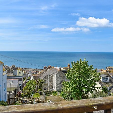 Chesil Vista Villa Castletown  Exterior foto