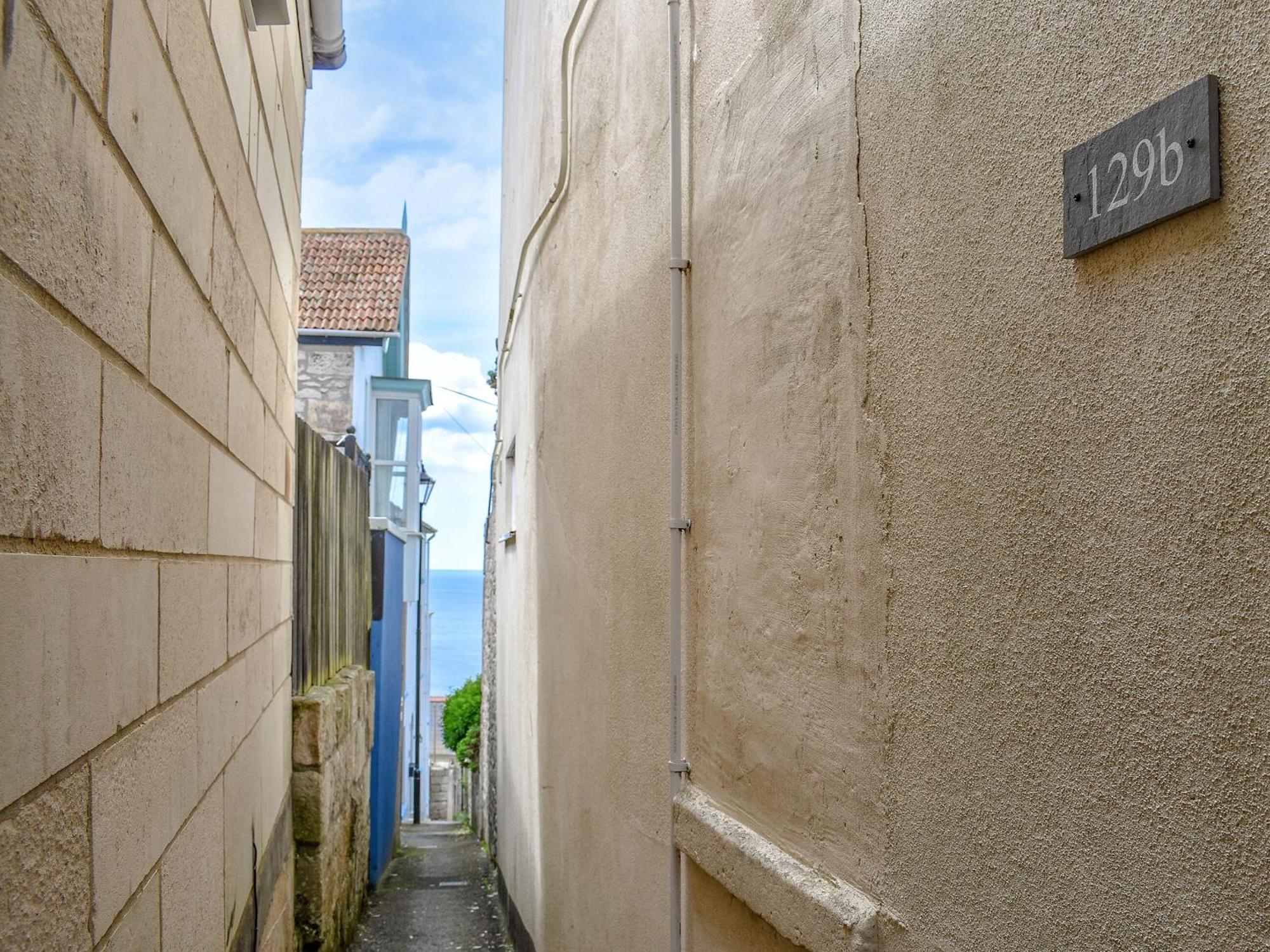 Chesil Vista Villa Castletown  Exterior foto